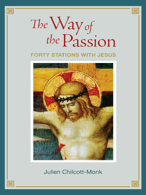 cover image of The Way of the Passion